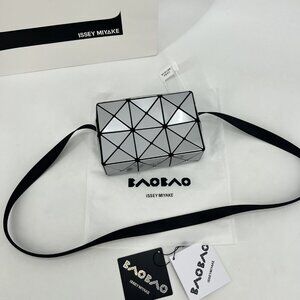 Issey Miyake bags